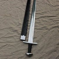 Viking sword - \"Blade of the Goddess\"