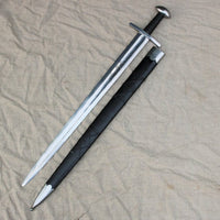 Viking sword - \"Blade of the Goddess\"