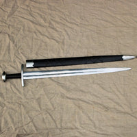 Viking sword - \"Blade of the Goddess\"