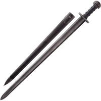 Viking Sword - \"Night Blade