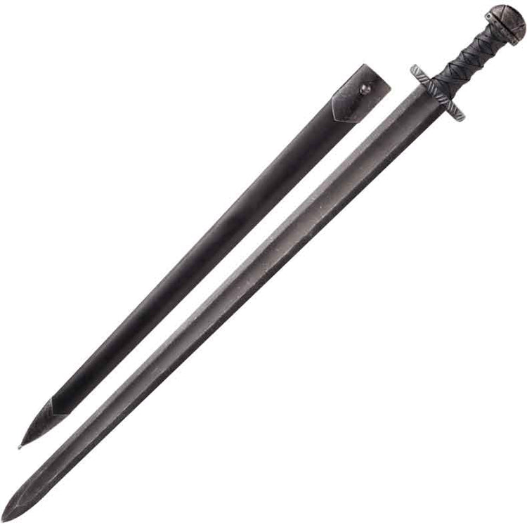 Viking Sword - \"Night Blade