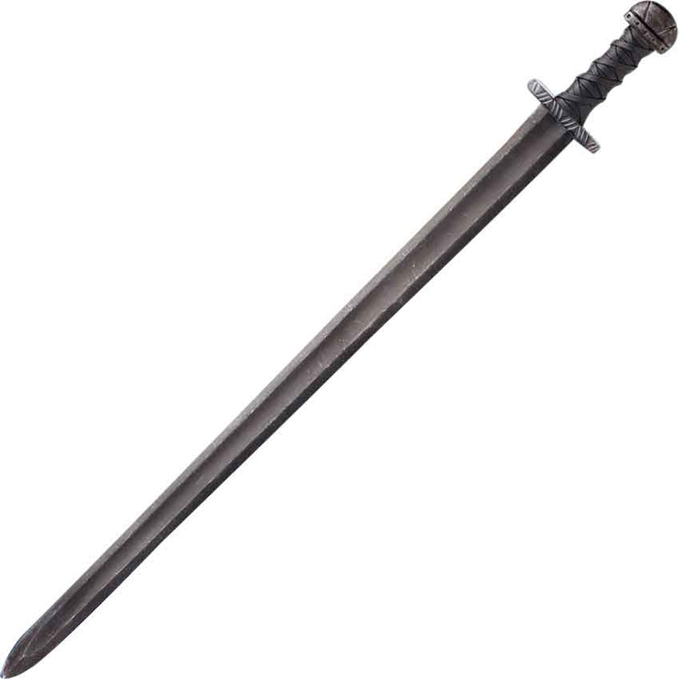 Viking Sword - \"Night Blade