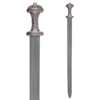 Viking sword - \"Lame du Dernier Souffle\" (Blade of the Last Breath)