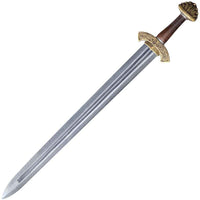 Viking sword - \"Lame du Destin Funeste\" (Blade of Doom)