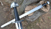 Viking sword - \"Blade of Eternal Cold\"