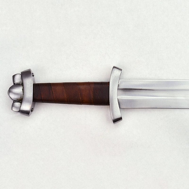 Viking sword - \"War Wolf Blade\"