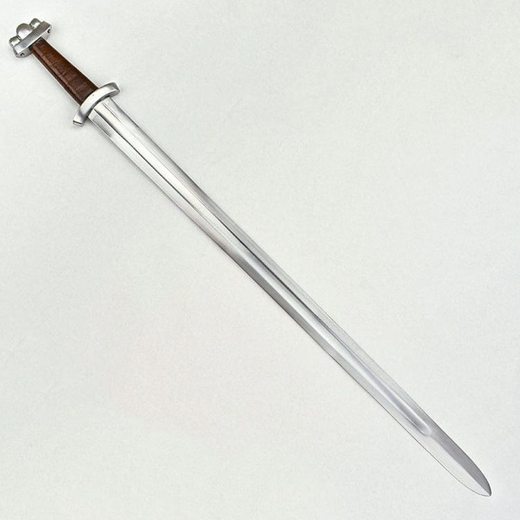 Viking sword - \"War Wolf Blade\"