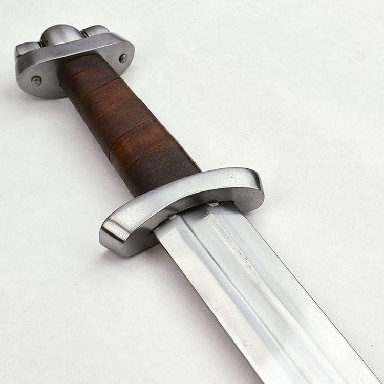 Viking sword - \"War Wolf Blade\"