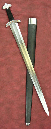 Viking Sword - \"Shipwreck Blade\"