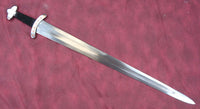 Viking Sword - \"Shipwreck Blade\"