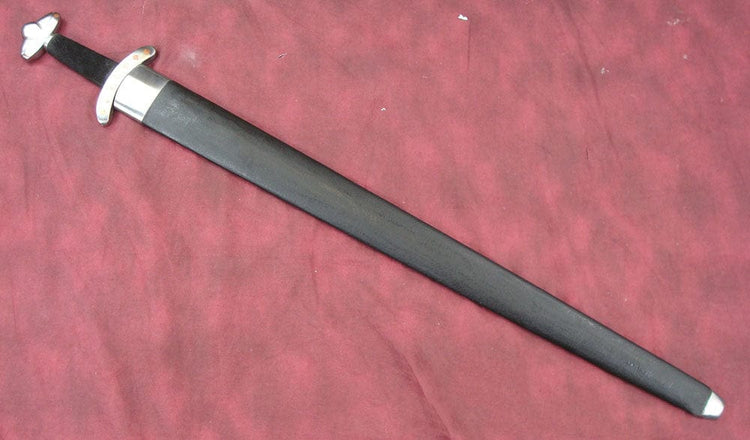 Viking Sword - \"Shipwreck Blade\"