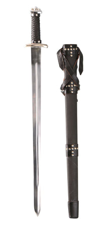 Viking sword - \"Dreamer's Blade\"