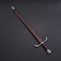 Viking Sword - \"Wolf's Glow\"