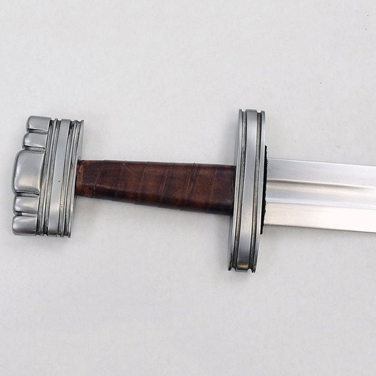 Viking sword - \"Morgenstern\"