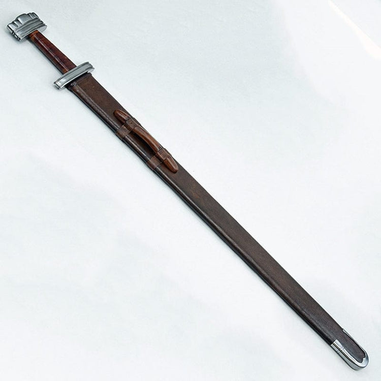 Viking sword - \"Morgenstern\"