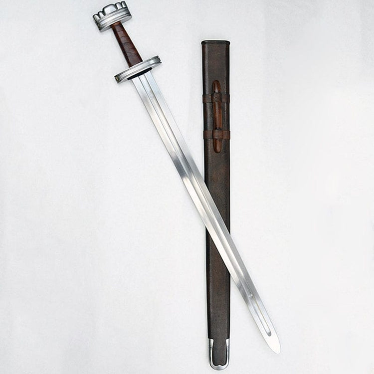 Viking sword - \"Morgenstern\"