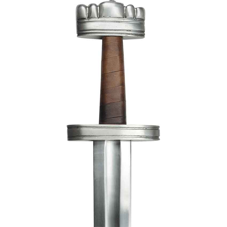 Viking sword - \"Morgenstern\"