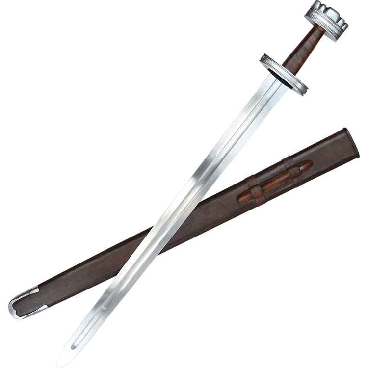 Viking sword - \"Morgenstern\"