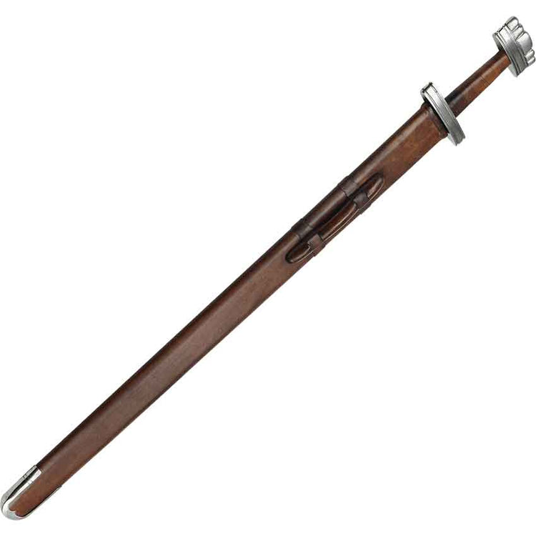 Viking sword - \"Morgenstern\"