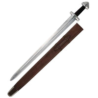 Viking sword - \"Eye of the Eagle\"