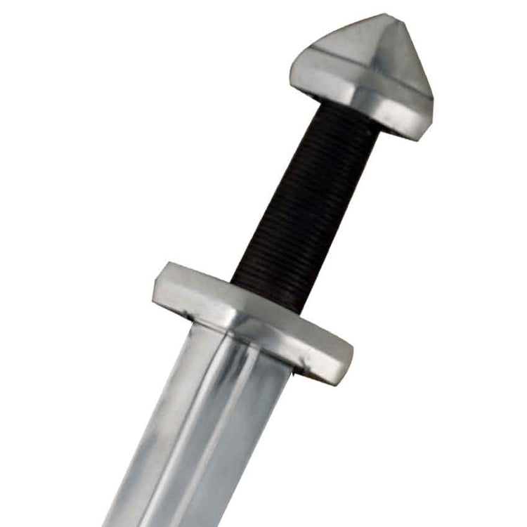 Viking sword - \"Eye of the Eagle\"