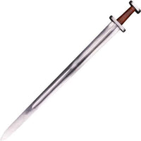 Viking sword - \"Black Shadow\"