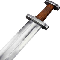 Viking sword - \"Black Shadow\"