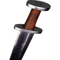 Viking sword - \"Black Shadow\"