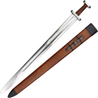 Viking sword - \"Black Shadow\"