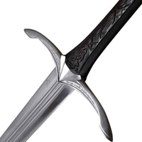 Viking Sword - \"Winter Storm\"