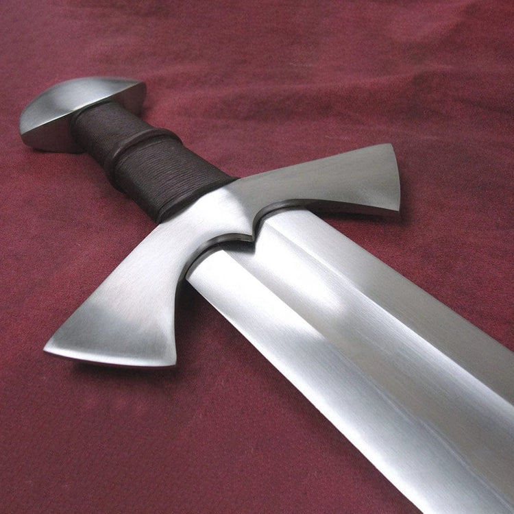 Viking Sword - \"Dream of Valhalla\"