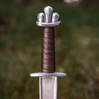 Viking sword - \"Dark Storm\"