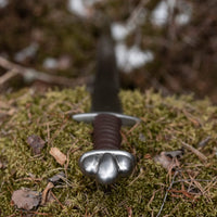 Viking sword - \"Dark Storm\"