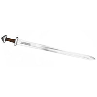 Viking Sword - \"Dark Promise of Heroism\"