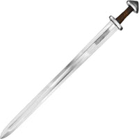 Viking Sword - \"Dark Promise of Heroism\"