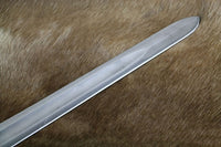 Viking sword - \"Dark blade\"