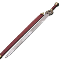 Viking Sword - \"Ice Storm\"