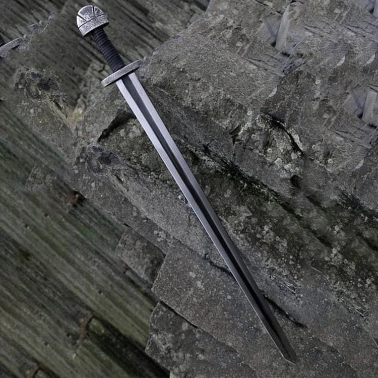 Viking sword - \"Storm of Blood\"