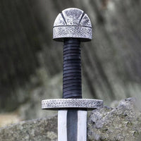 Viking sword - \"Storm of Blood\"