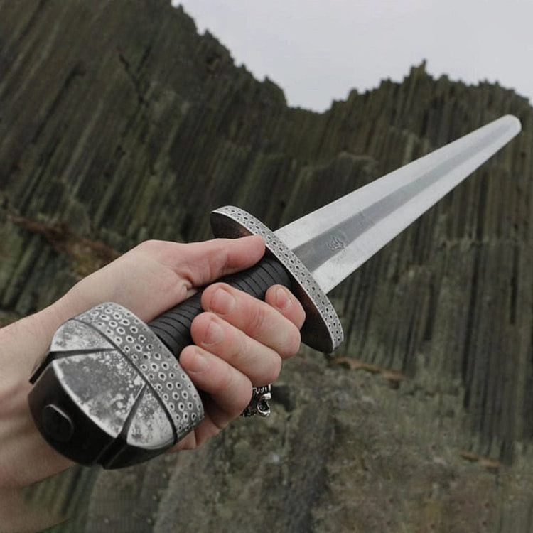 Viking sword - \"Storm of Blood\"