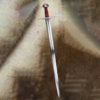 Viking Sword - \"Storm of the Frozen Oceans\"