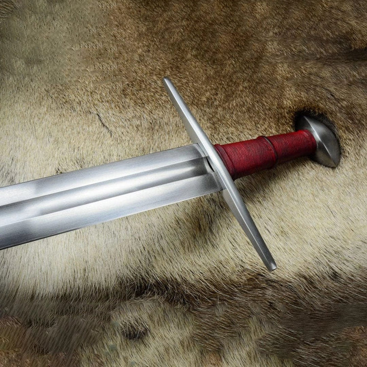 Viking Sword - \"Storm of the Frozen Oceans\"