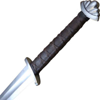 Viking Sword - \"Lightning Edge\"