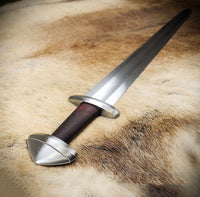 Viking Sword - \"Vengeance of the Deep Night\"