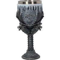 Stark House tumbler