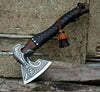 Viking Warrior Axe - "Axe of the Ancients