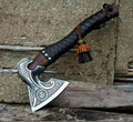 Viking Warrior Axe - "Axe of the Ancients
