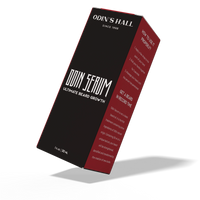 Odin's Oil | Beard Growth Oil