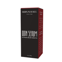 Odin's Oil | Beard Growth Oil