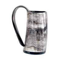 Small Viking Mug